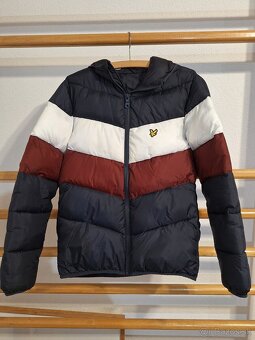 Lyle and Scott XS - 2