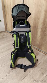 Detský nosič - 2