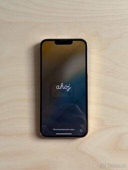 iPhone 13 PRO, Biely, 512GB, Perfektný stav - 2