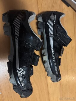 MTB tretry Scott 40 - 2