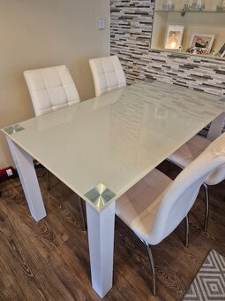 Jedalenska zostava - 2