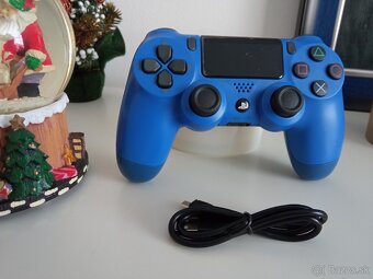 PS4 Dualshock - 2