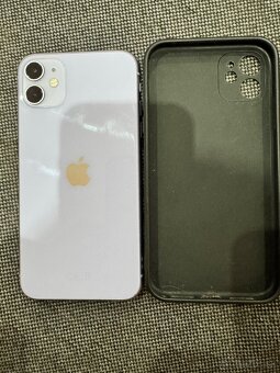Predám iPhone11 - 2
