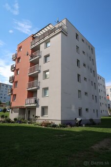 predaj 1 izb. byt Nitra, Dúhové bývanie - 2