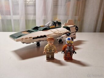 Lego star wars 75248 - 2