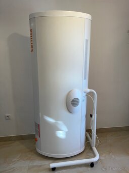 DOMÁCE SOLÁRIUM - 2