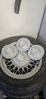 Pukličky bmw styling 5 - 2