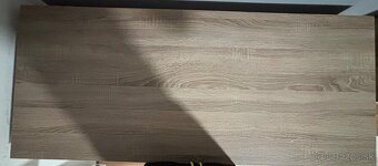 Predám kancelársky stôl - 2