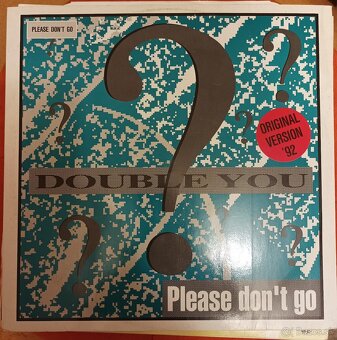 Predám vinylové platne - 2