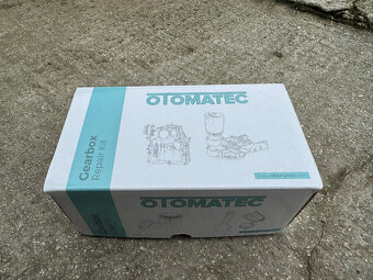 Opravná sada DQ200 Otomatec (Kinergo) - 2