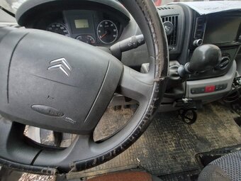 Citroen Jumper 2.2 L1H1 - 2