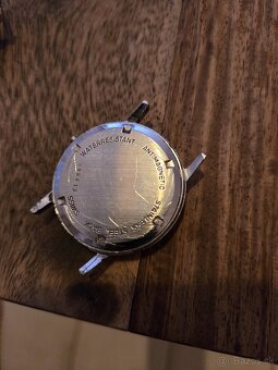 Hodinky Longines - 2