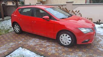 Predám Seat Leon - 2