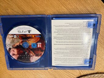 Death Stranding 2 PS5 - 2