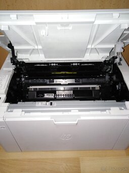 Laserová tlačiareň HP LaserJet Pro M102w - 2