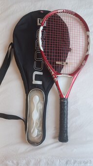 Tenisová taška - 2