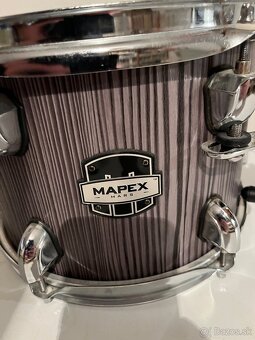 Bubon MAPEX priemer 26 cm - 2