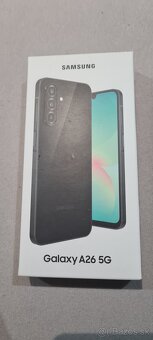 SAMSUNG Galaxy A26 5G - 2