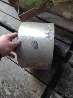 Veľká remenica - 2