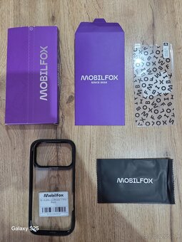 Iphone 17 pro Mobilfox - 2