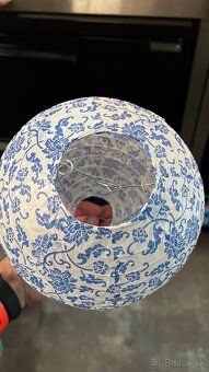 Predám lampióny - 2