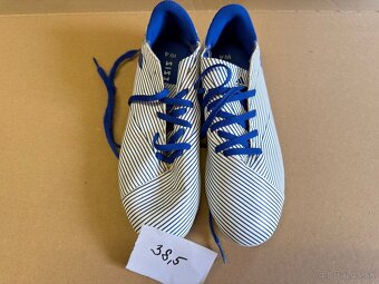 Detské kopačky adidas - 2