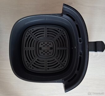 Teplovzdušná fritéza ZWILLING - 2