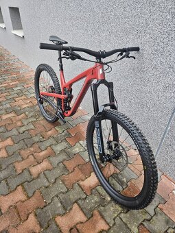 Propain tyee al5 Nove komponenty - 2