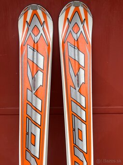 Völkl race tiger 180cm - 2