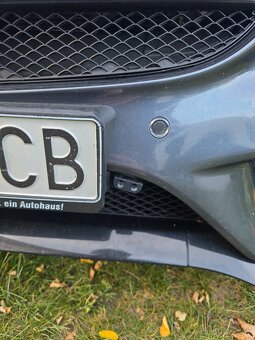 Mercedes-Benz C 250d 150KW 2016 - 2