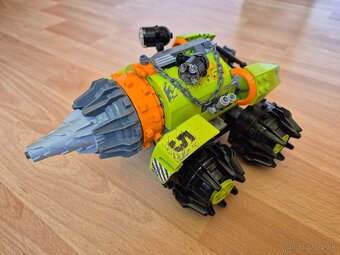 LEGO Power Miners - 2