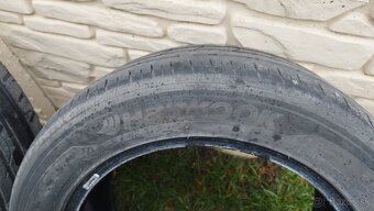 Letné pmeumatiky - 2