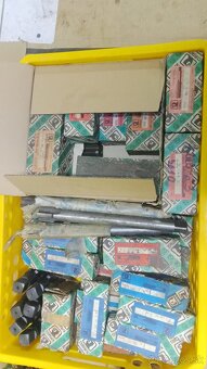 Zavitniky najme strojne - 2