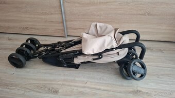 Golfový kočík - 2