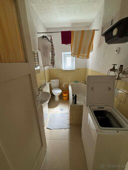 Predám dom v Gelnici - 2