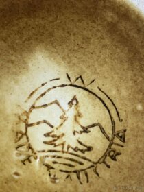 Čajový / kávový servis - 2