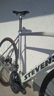 Stevens Izoard Pro Disc vel. M/54 - 2