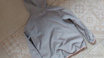 Predam softshell bundu v.140/146 - 2