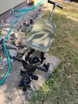 Trojkolka Doona liki trike - 2