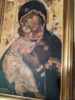 Predám reprodukciu obrazov - 2