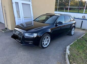 Audi A4 - 2