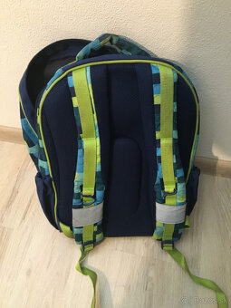 Školská taška - 2