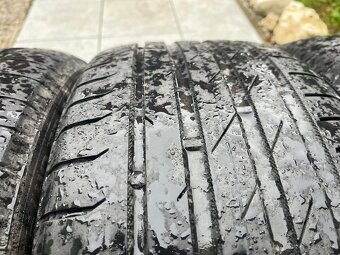 245/40 r19 letne Nokian - 2