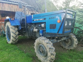 Zetor 6911 - 2