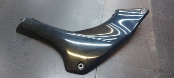 Diely Honda hornet cb 600f - 2