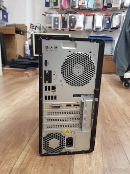 PC - i5-8400 / GTX 1050 / 16GB RAM - 2