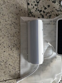 Predam solarnu lampu - 2