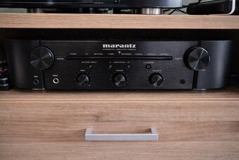 Marantz PM6006 stereo zosilňovač - 2
