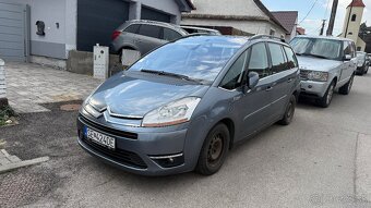 Citroën C4 Grand Picasso - 2