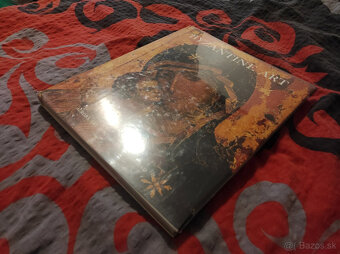 3 kusový balíček umenia - 2